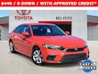 Honda Civic Sedan