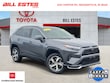 Toyota RAV4 Prime