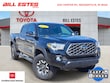 Toyota Tacoma 4WD