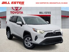 2025 Toyota RAV4 LE SUV