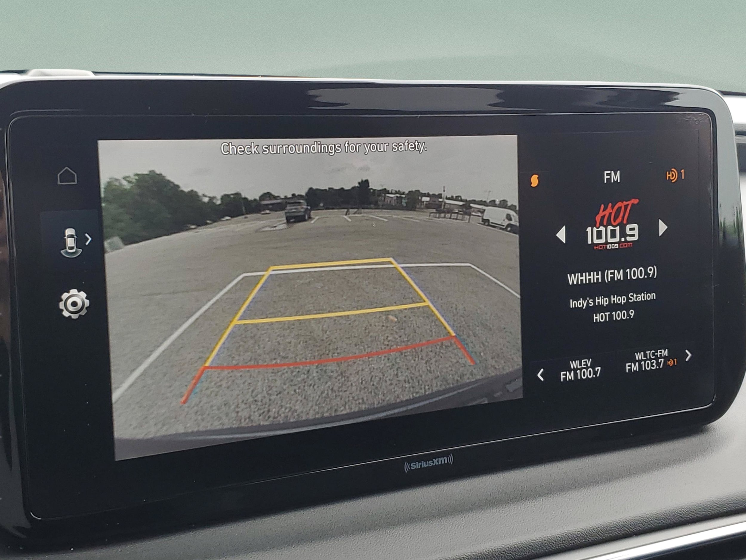 2023 Hyundai Santa Fe SEL - Photo 30