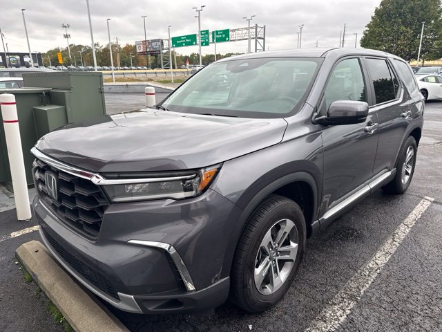 Used 2024 Honda Pilot EX-L 7 Passenger SUV