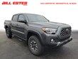  Toyota Tacoma 4WD