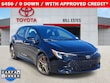 Toyota Corolla Hatchback