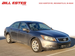 2009 Honda Accord Sdn