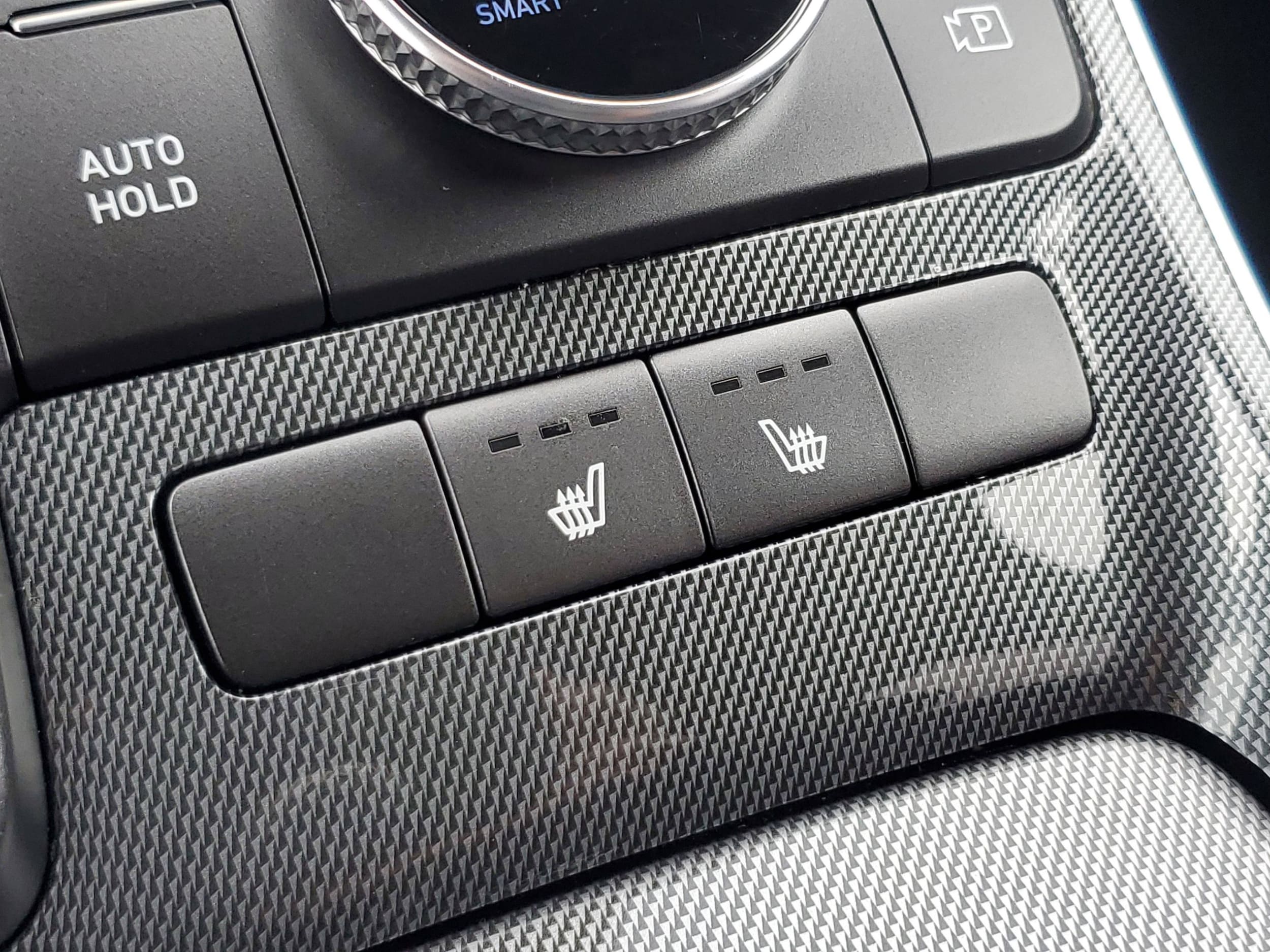 2023 Hyundai Santa Fe SEL - Photo 33