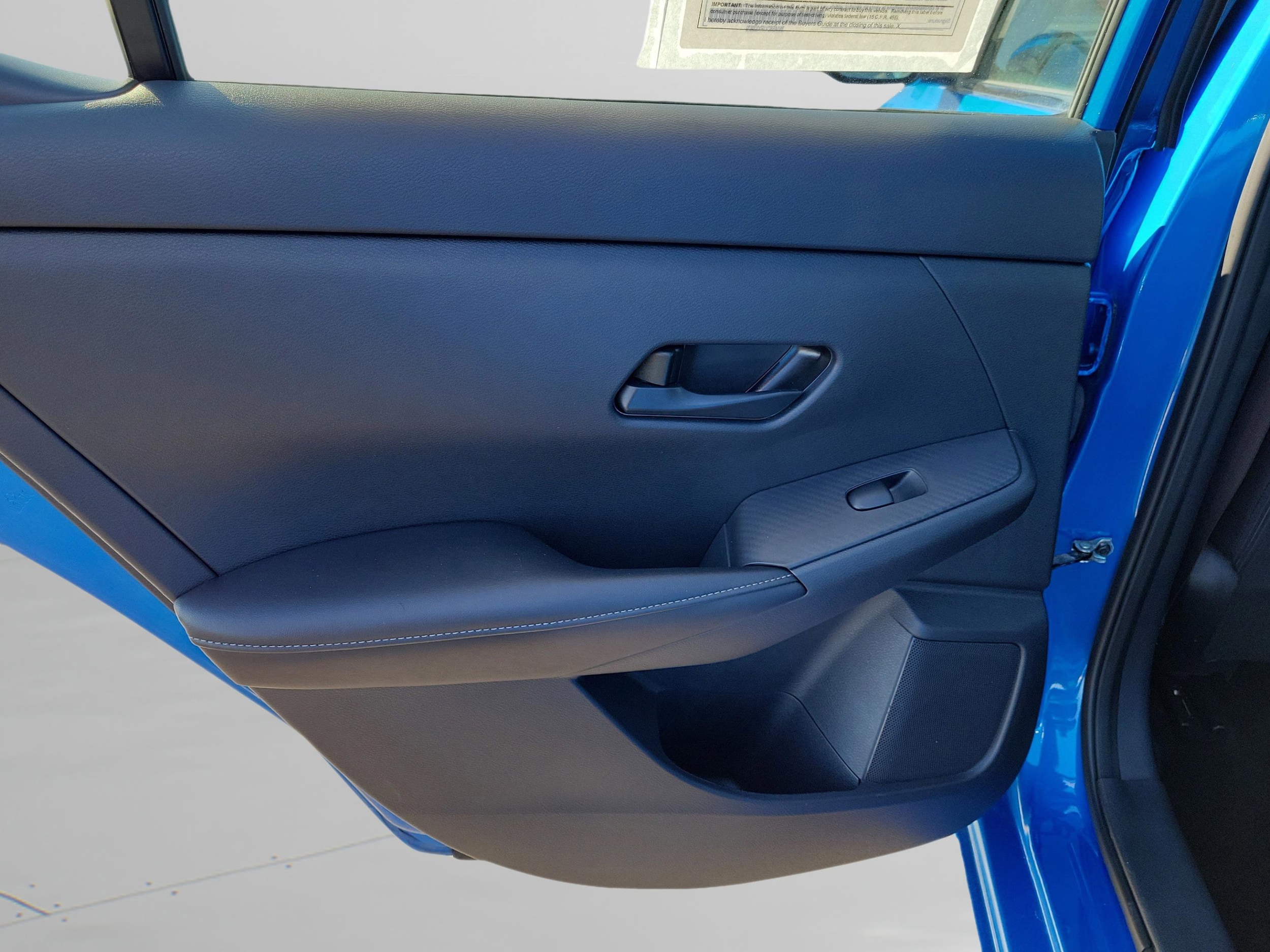 2024 Nissan Sentra SV - Photo 18