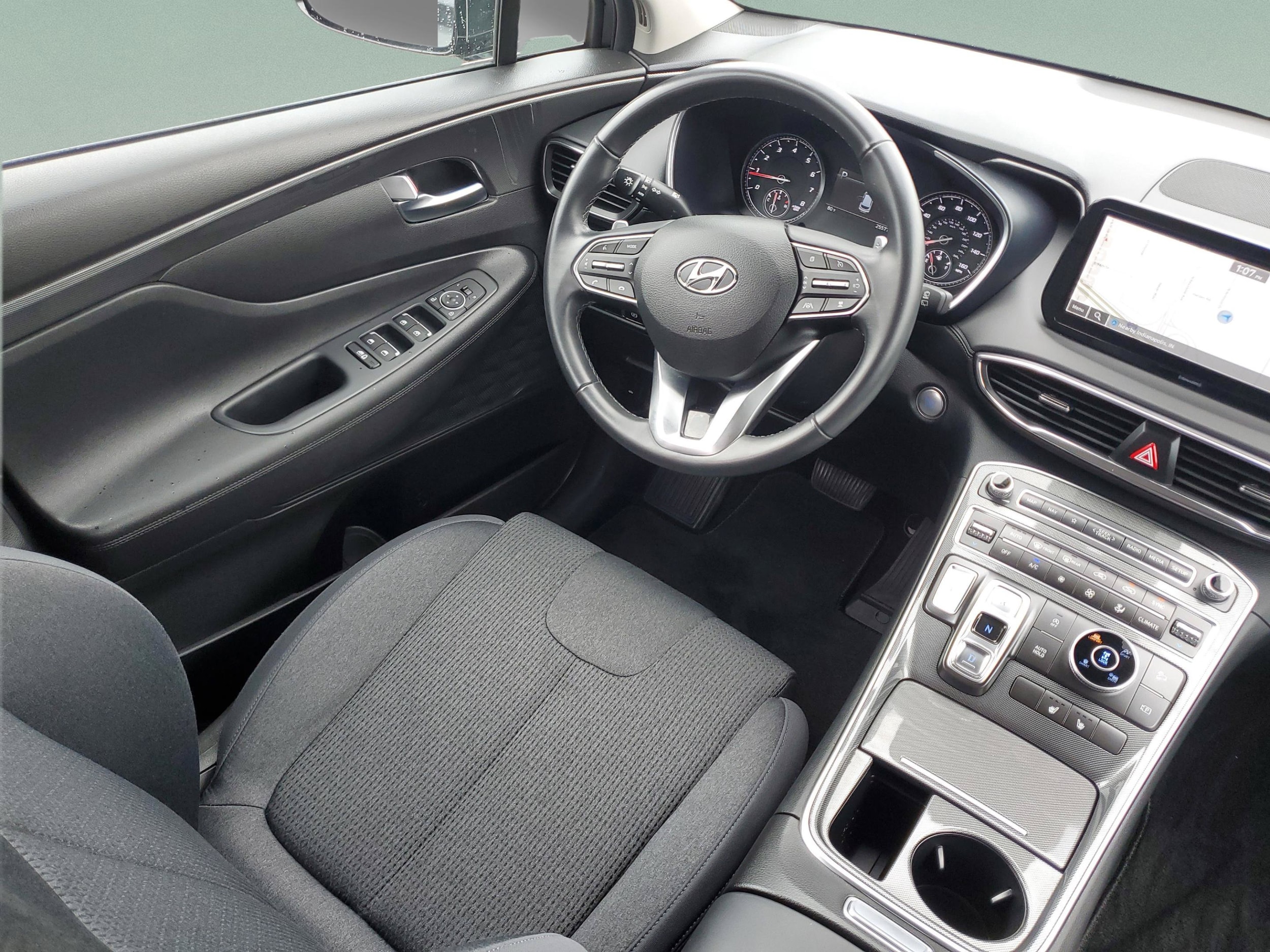 2023 Hyundai Santa Fe SEL - Photo 18