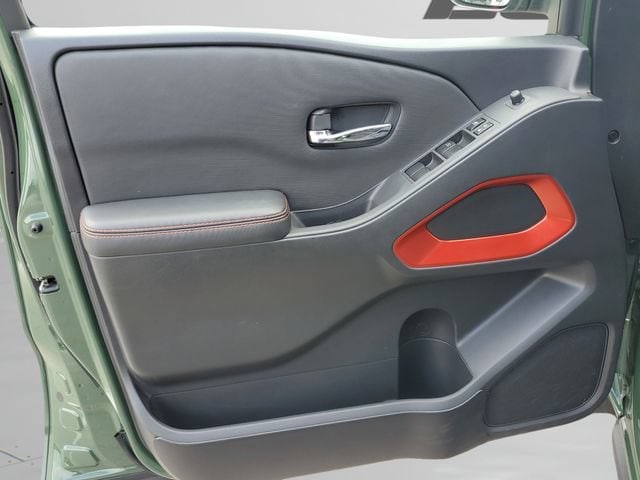 2024 Nissan Frontier PRO-4X - Photo 29