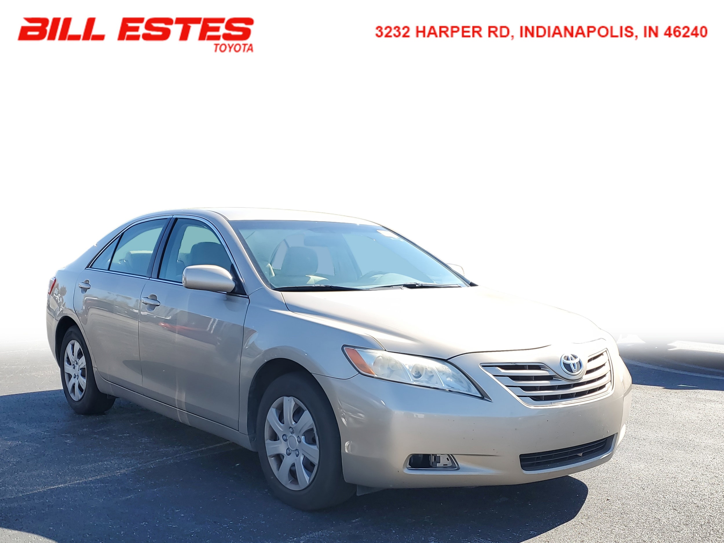 2009 Toyota Camry