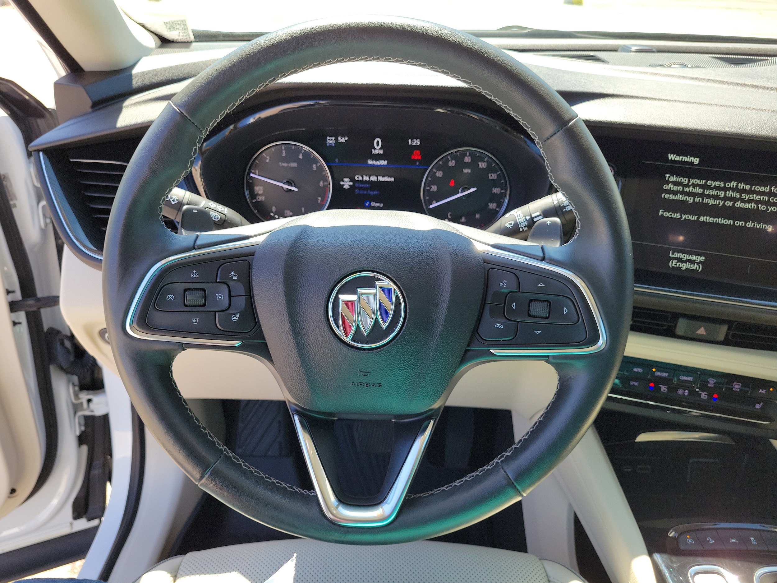 2023 Buick Envision Essence - Photo 25