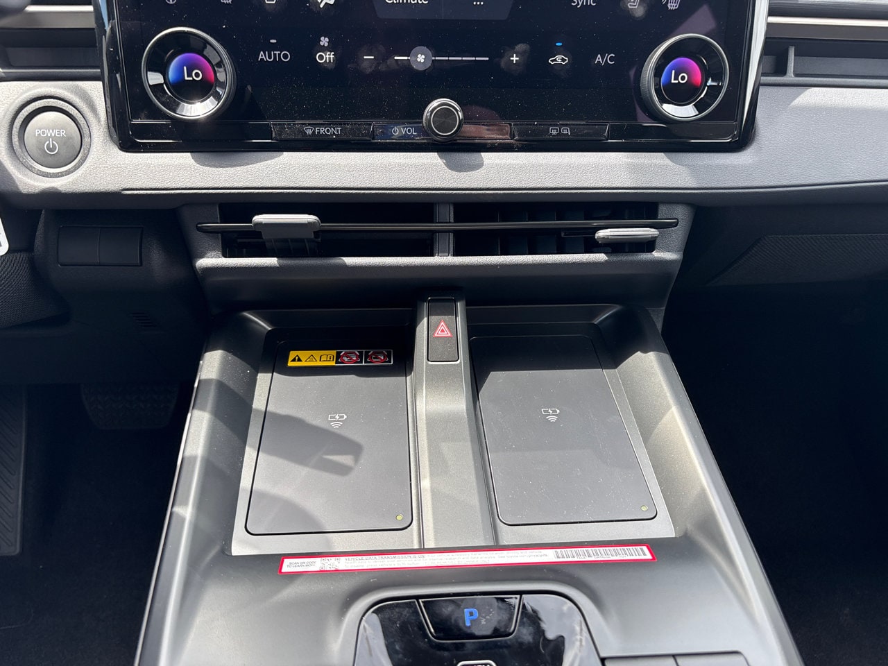 2026 Toyota bZ Woodland Woodland Premium - Photo 30