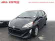 Toyota Prius c