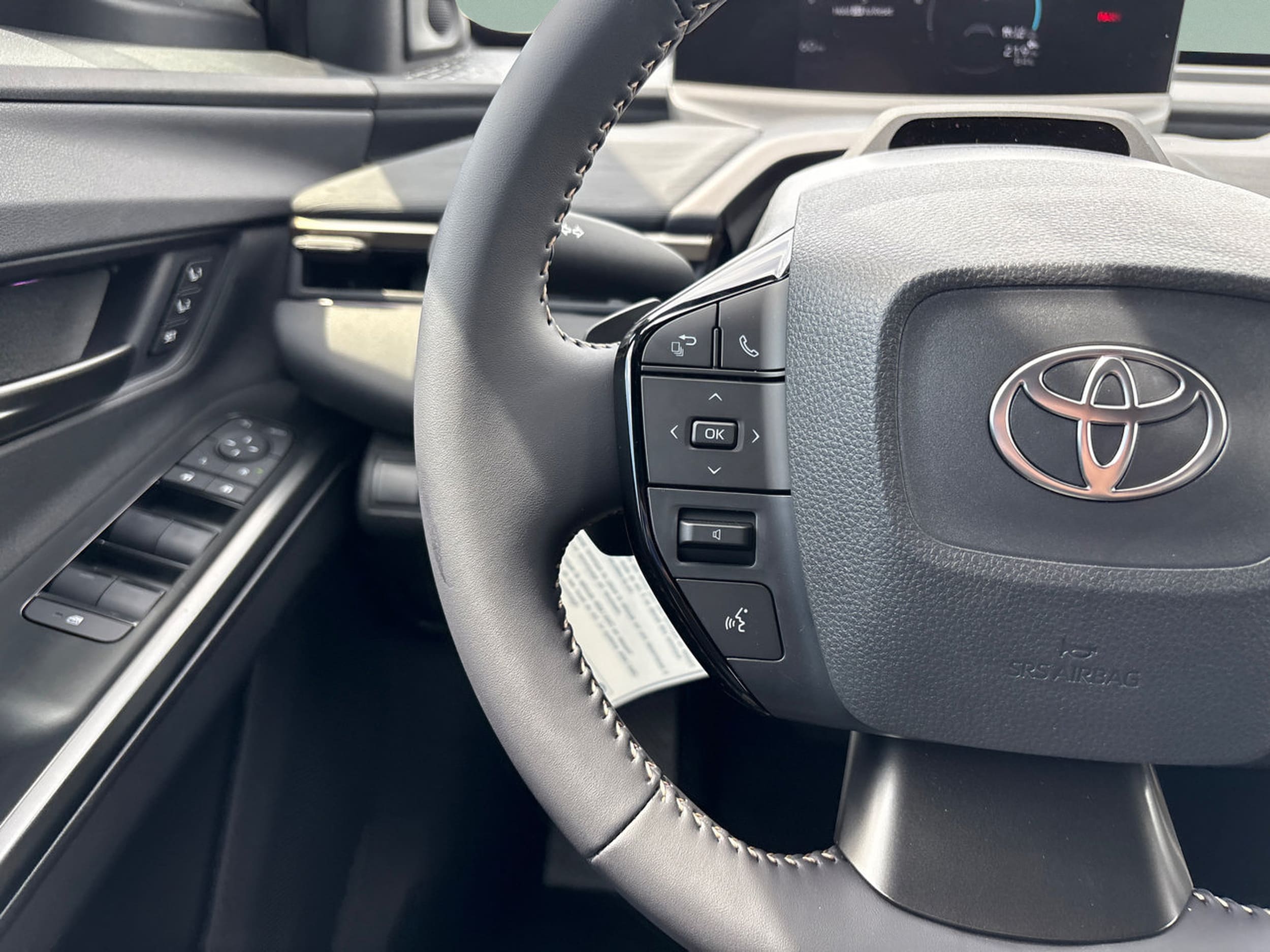 2026 Toyota bZ Woodland Woodland Premium - Photo 16