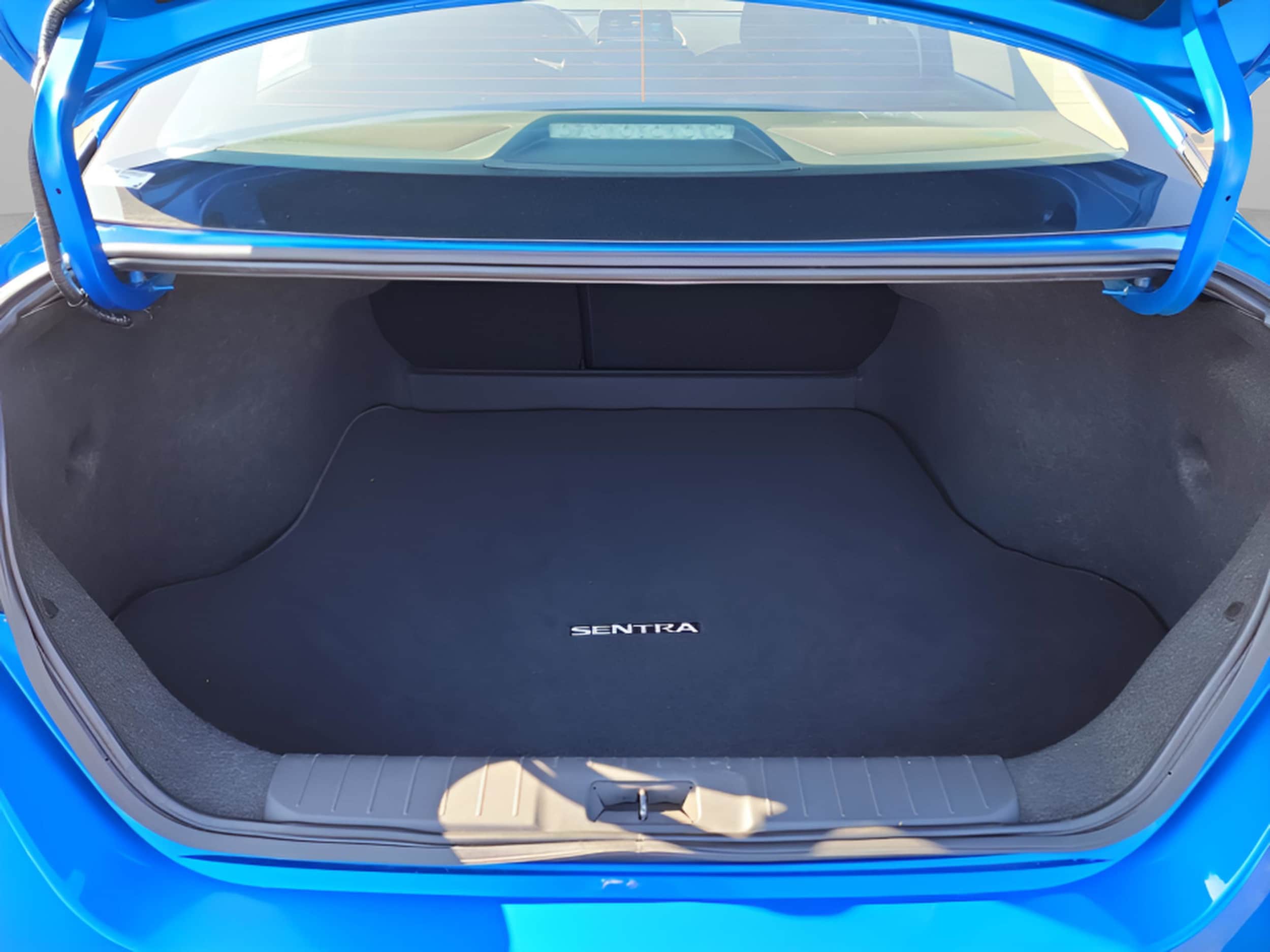 2024 Nissan Sentra SV - Photo 13