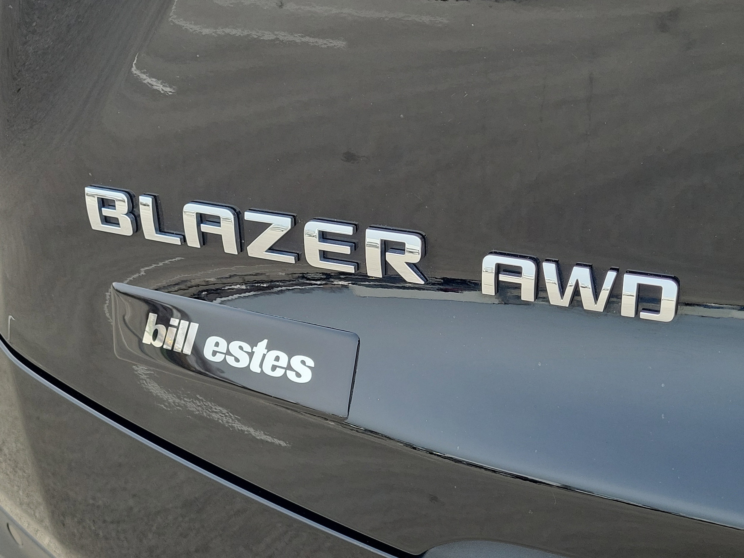 2023 Chevrolet Blazer 2LT - Photo 9