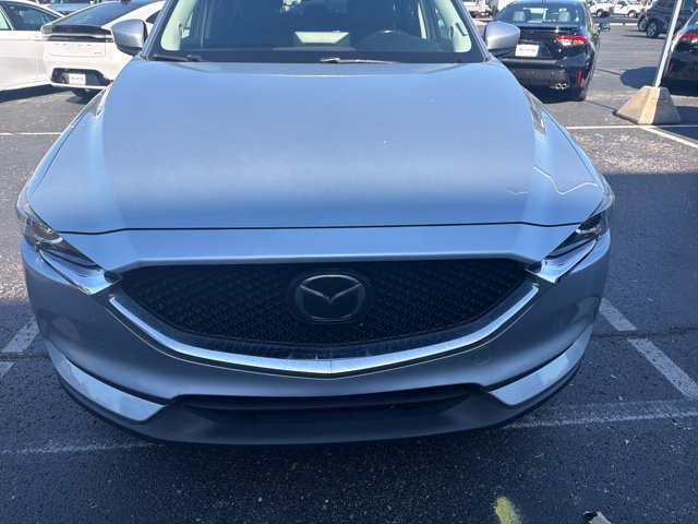Used 2021 Mazda CX-5 Touring SUV