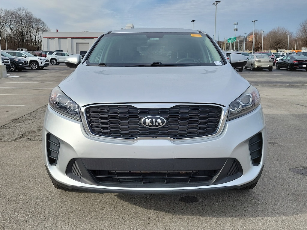 Used 2019 Kia Sorento L SUV