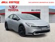  Toyota Prius Plug-in Hybrid