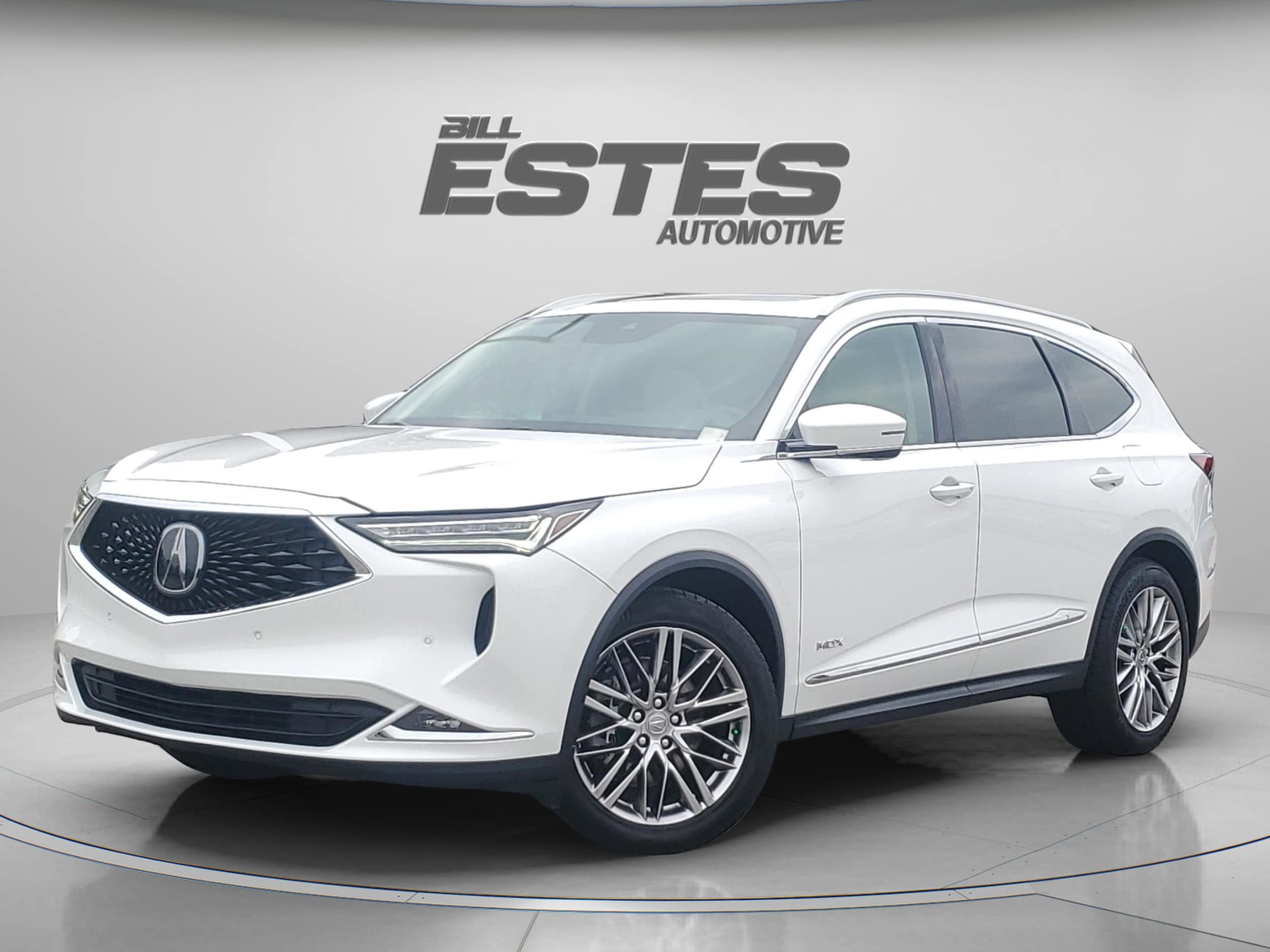 2023 Acura MDX SH-AWD w/Advance Package's photo