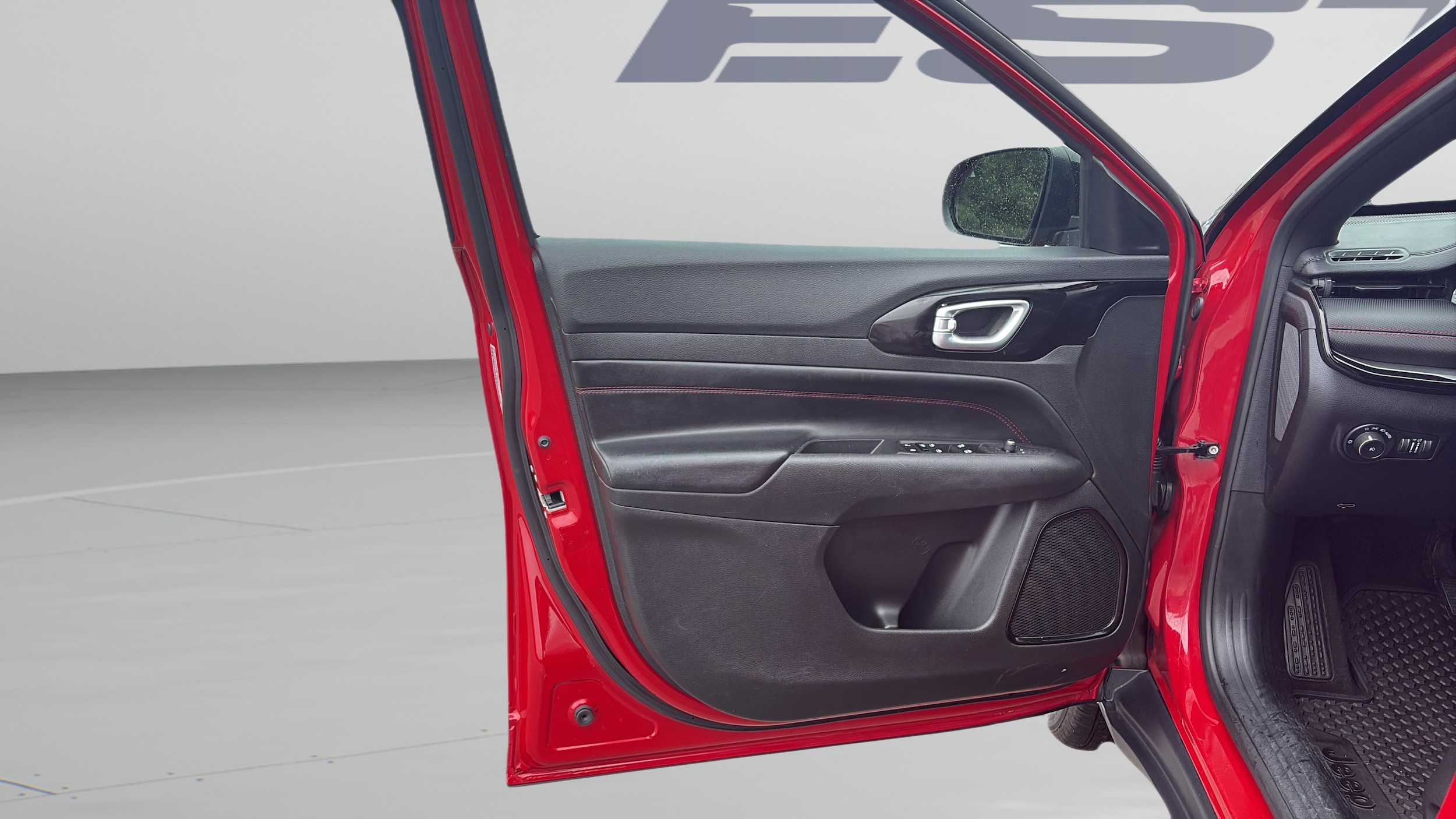 2023 Jeep Compass Trailhawk - Photo 27