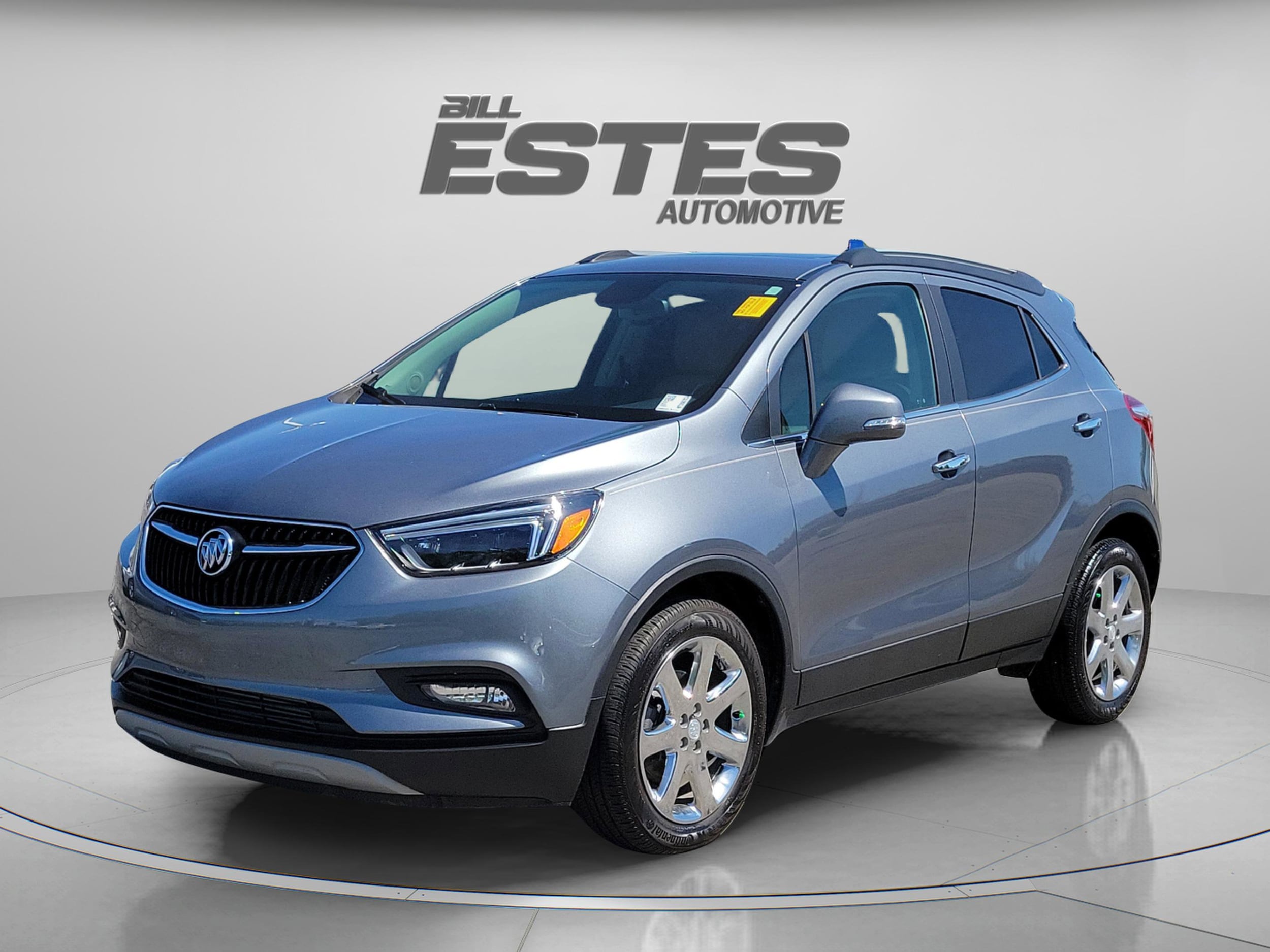 2020 Buick Encore