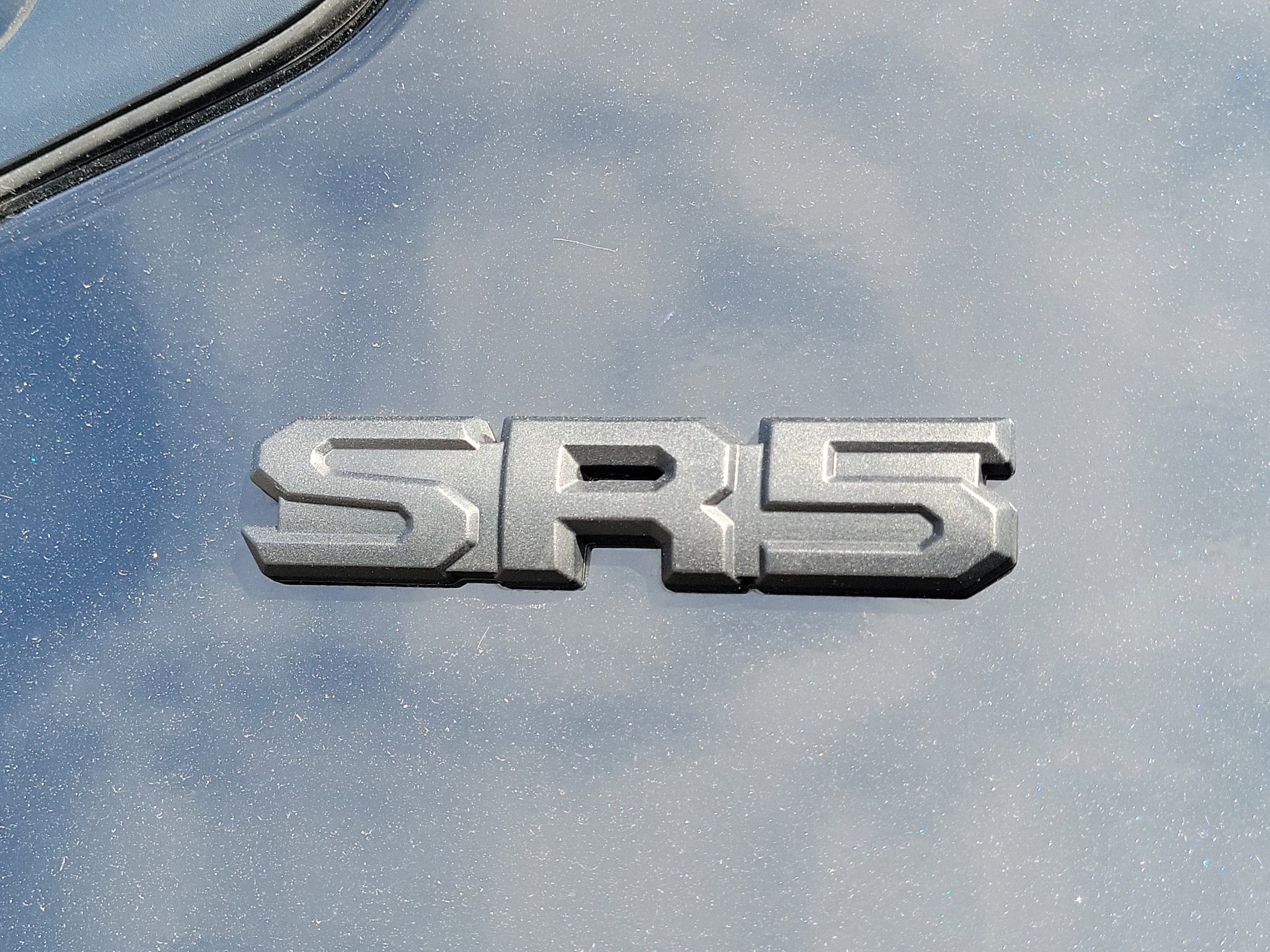 2026 Toyota Tundra SR5 - Photo 33