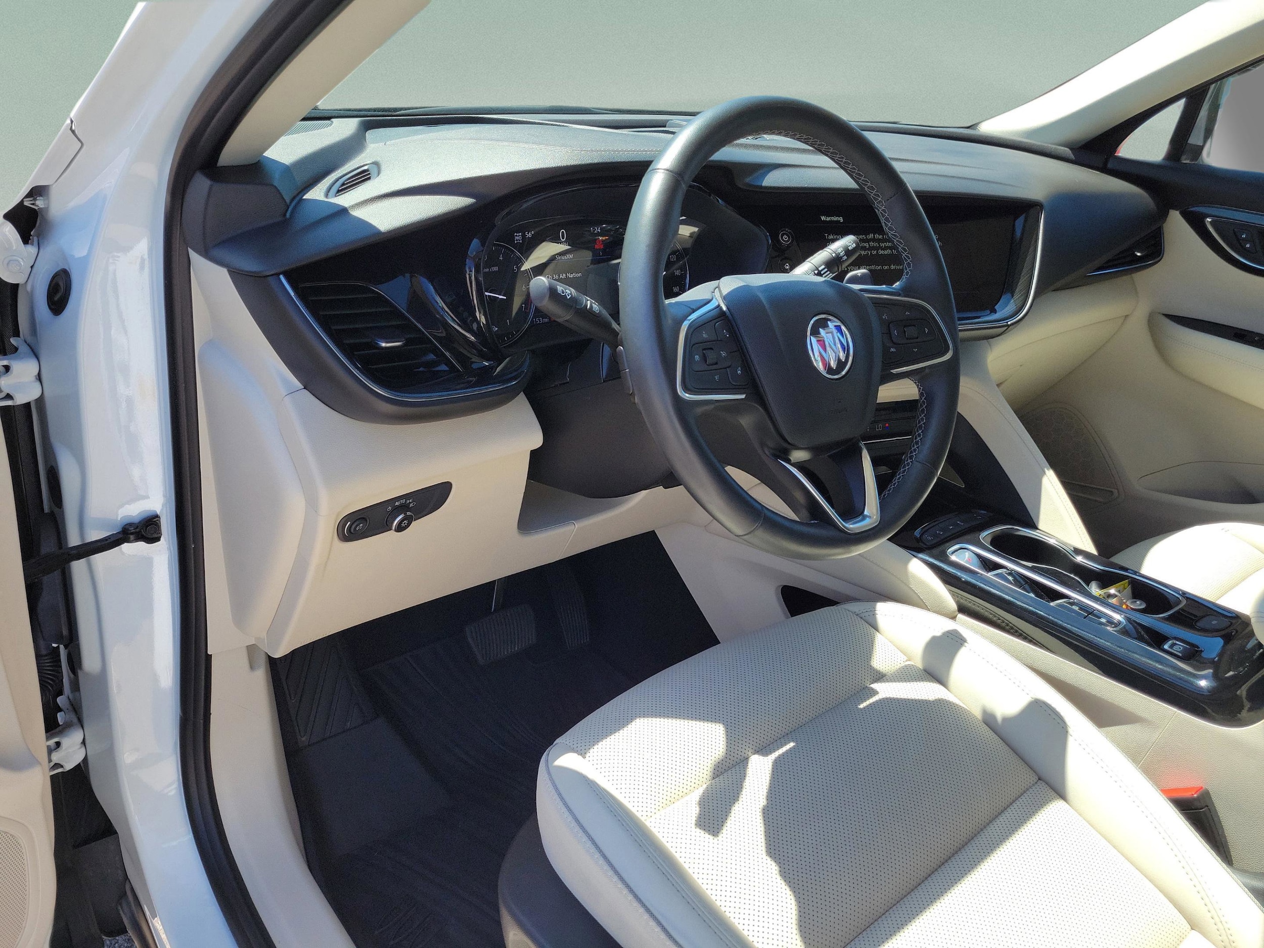 2023 Buick Envision Essence - Photo 19