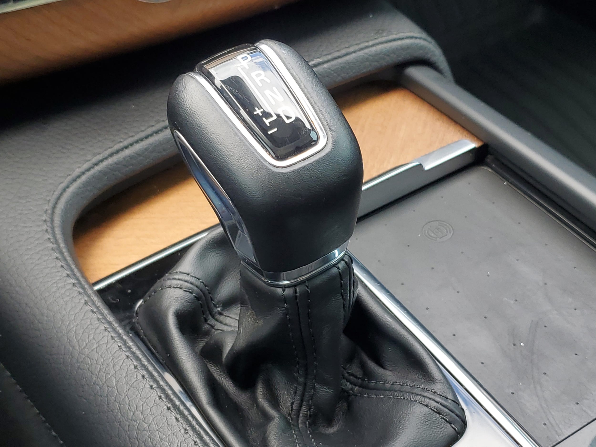 2021 Volvo XC90 Momentum - Photo 31