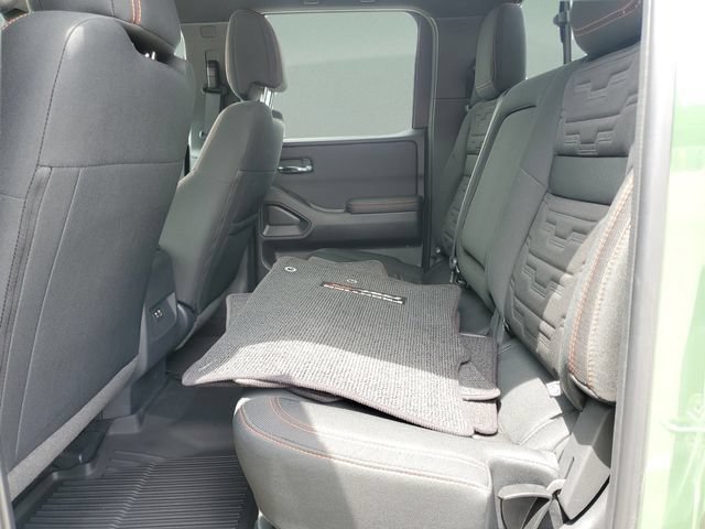 2024 Nissan Frontier PRO-4X - Photo 21
