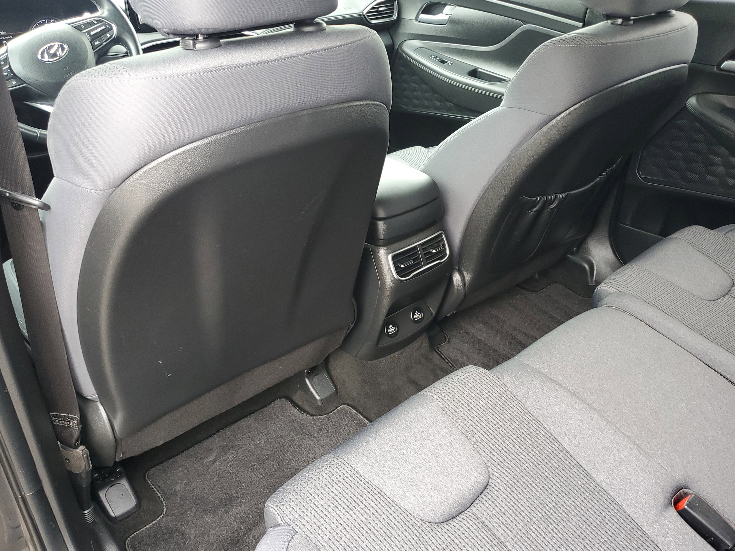 2023 Hyundai Santa Fe SEL - Photo 15