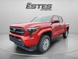  Toyota Tacoma 4WD