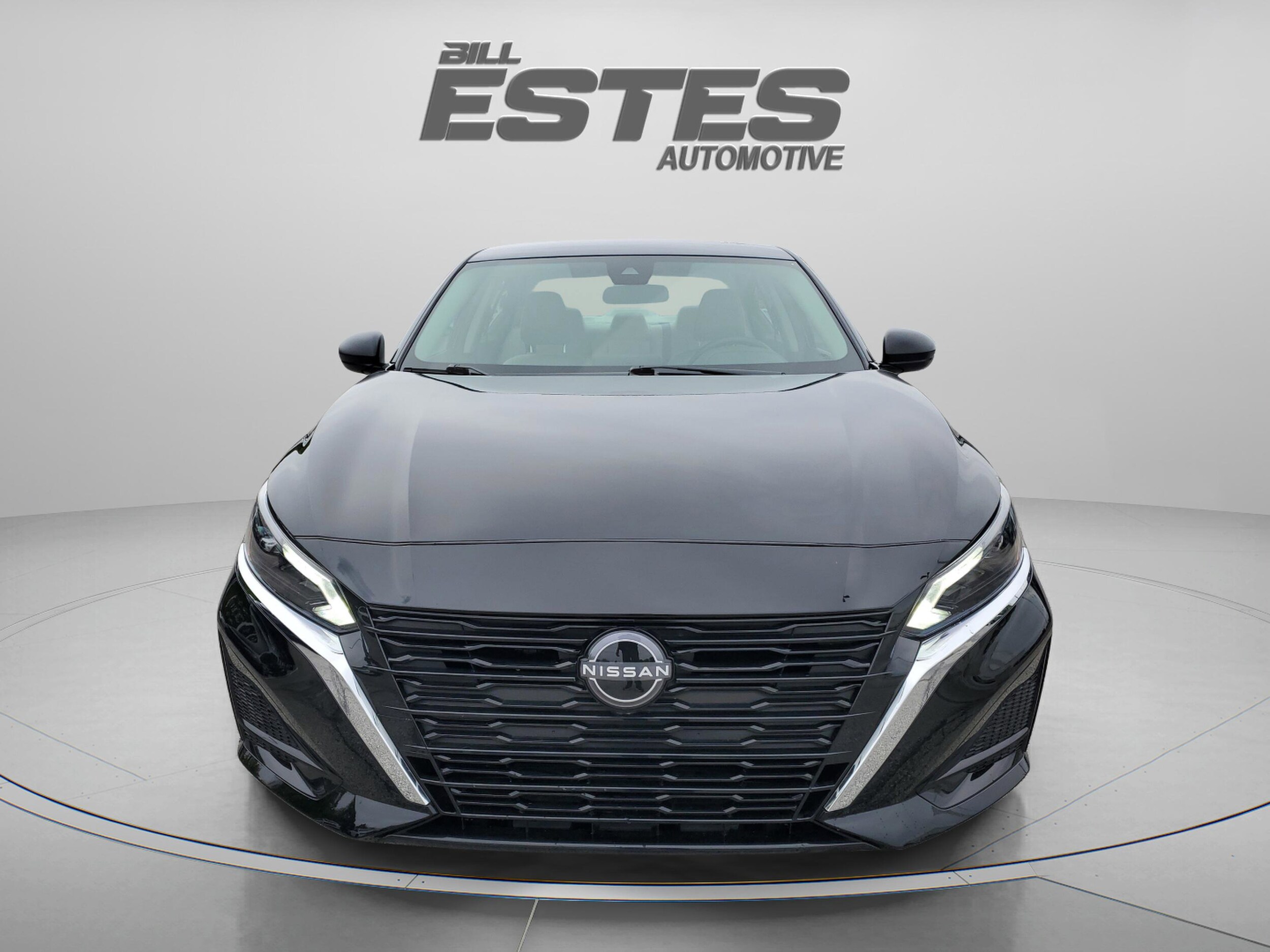 2025 Nissan Altima SV - Photo 8