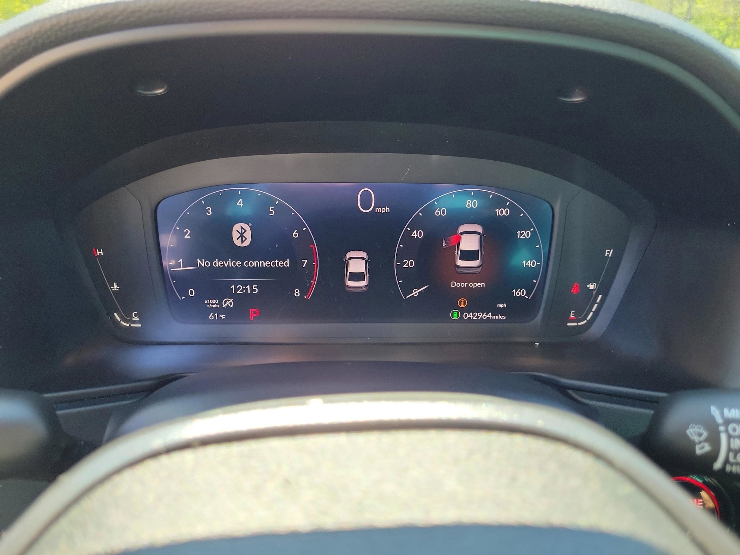 2025 Honda Accord LX - Photo 24