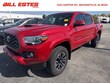 Toyota Tacoma 4WD