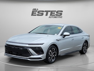 2024 Hyundai Sonata