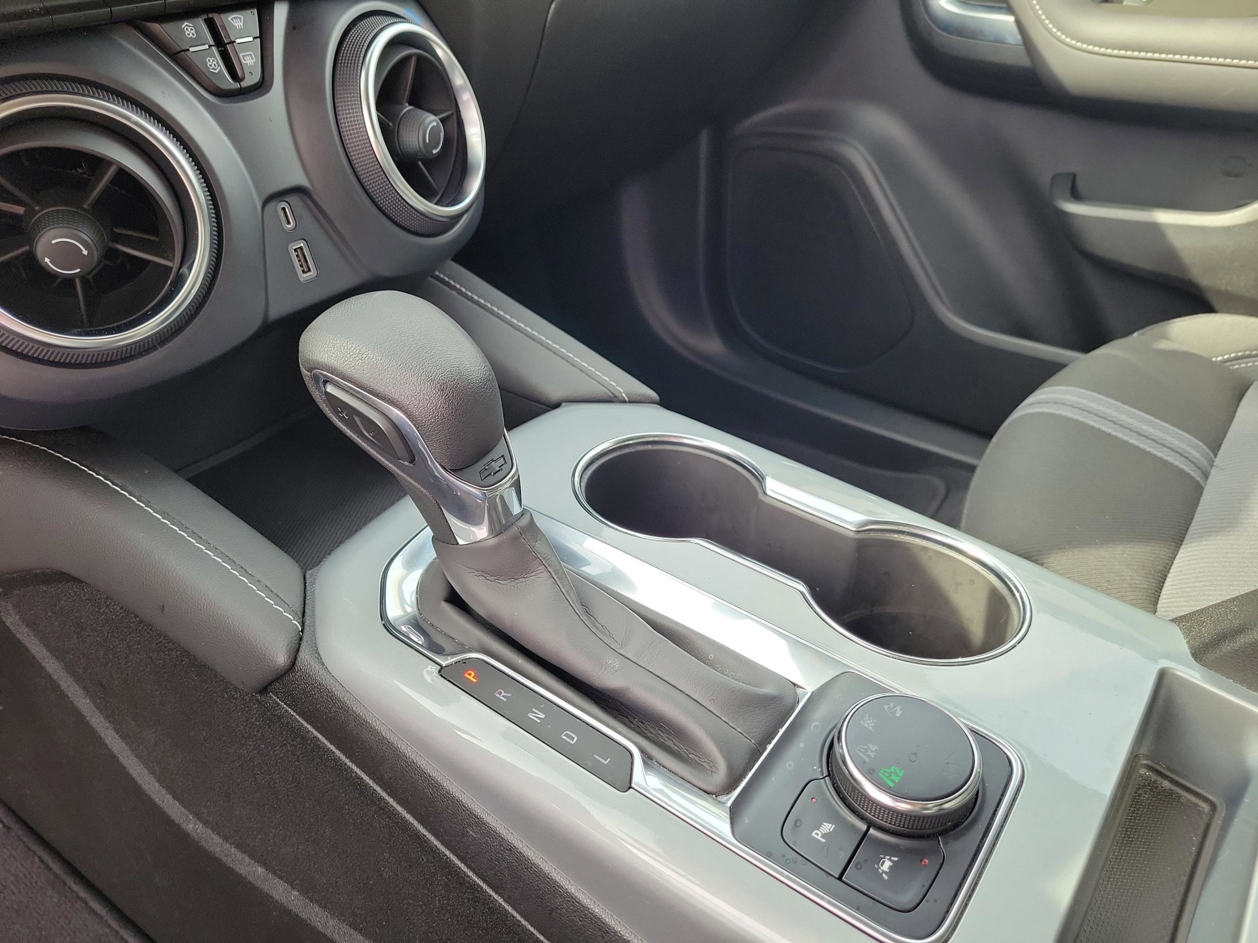 2023 Chevrolet Blazer 2LT - Photo 31