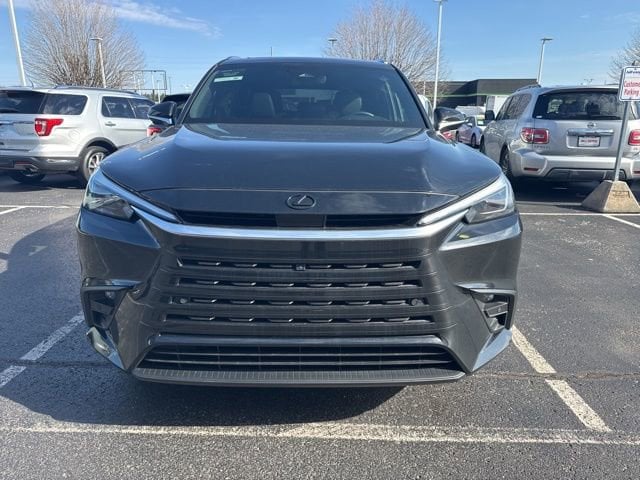 2025 Lexus TX Premium - Photo 4
