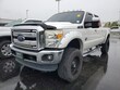  Ford Super Duty F-350 SRW