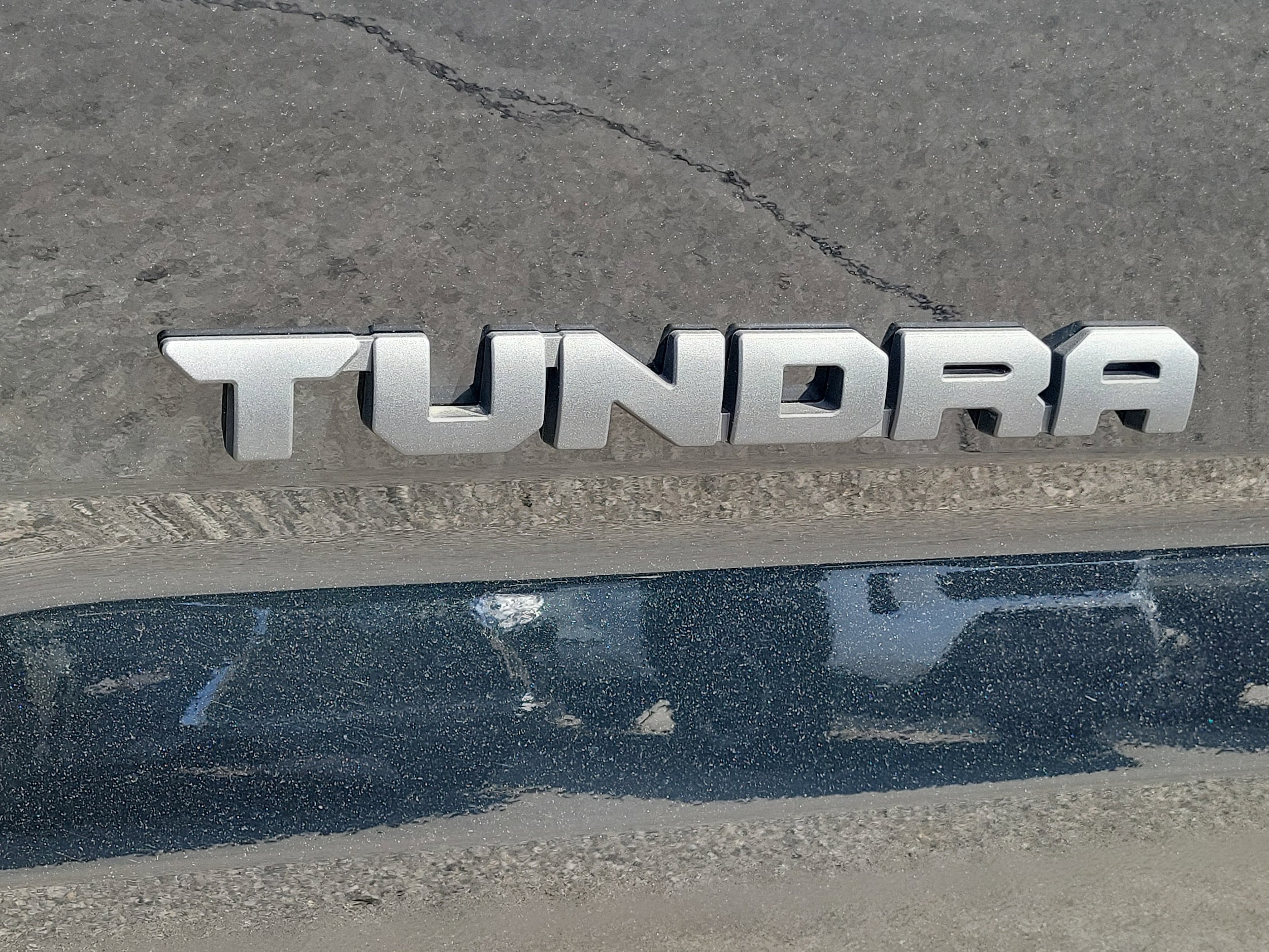 2026 Toyota Tundra SR5 - Photo 37