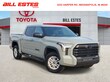 Toyota Tundra 4WD