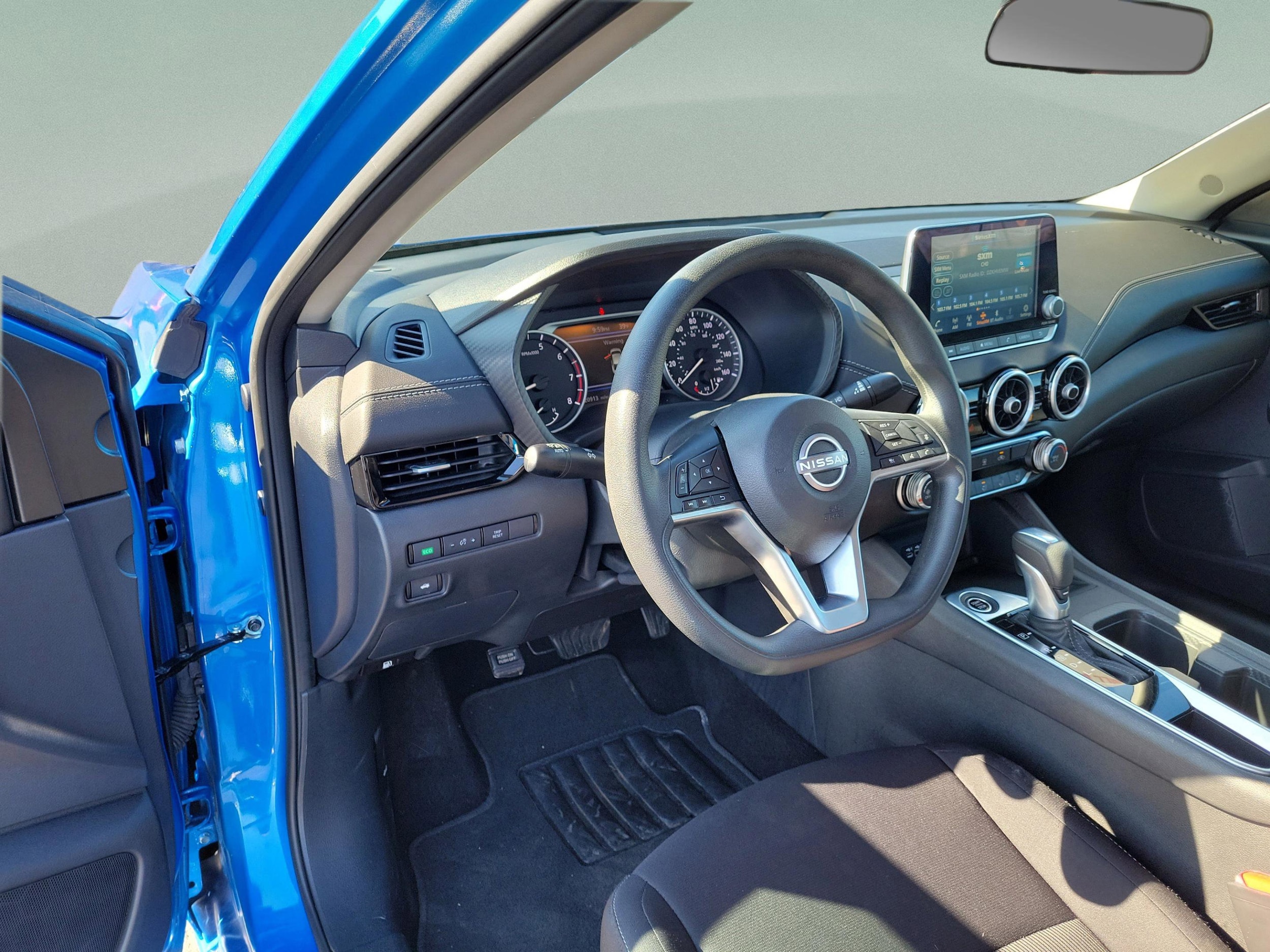 2024 Nissan Sentra SV - Photo 22