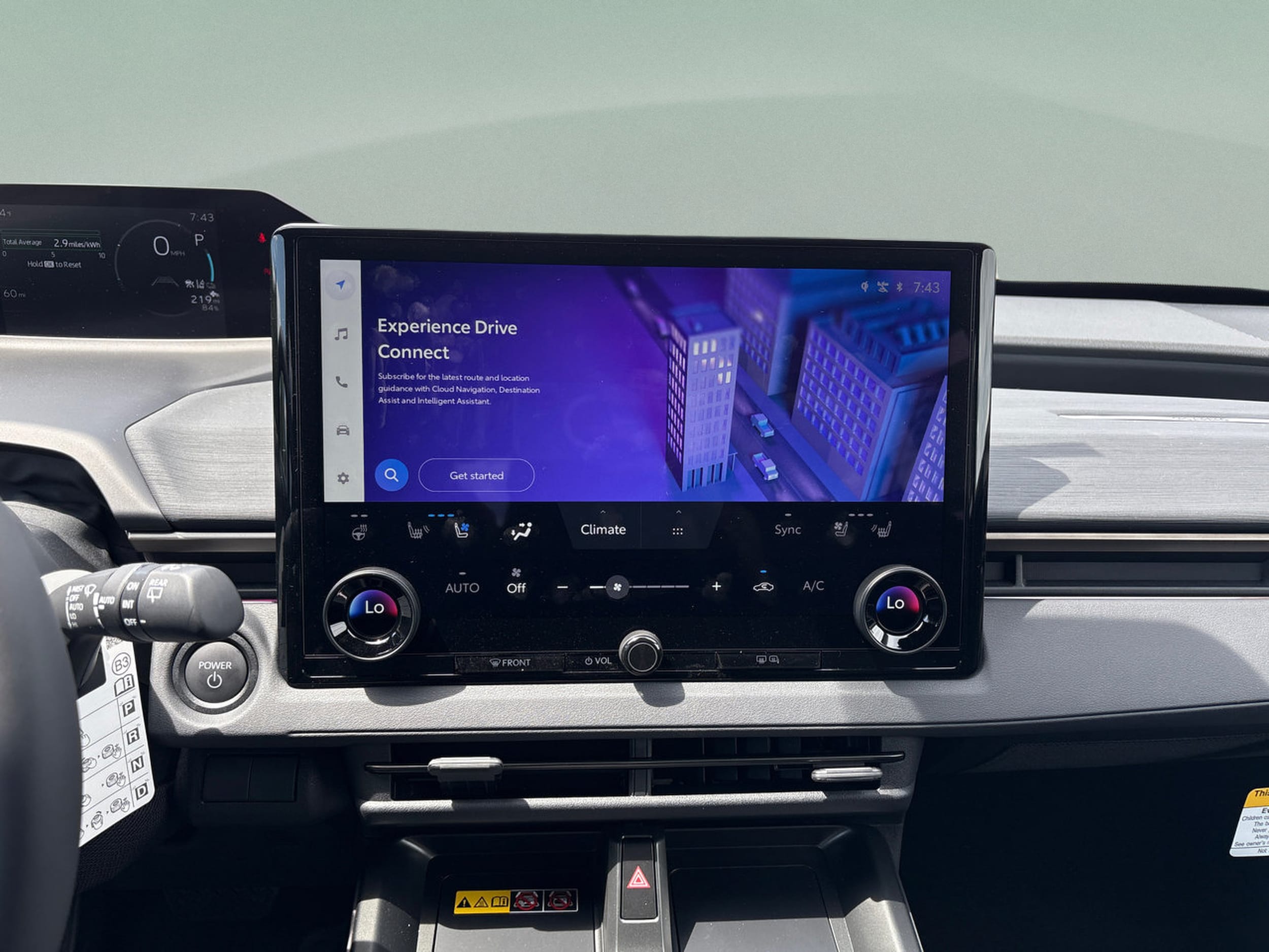 2026 Toyota bZ Woodland Woodland Premium - Photo 20