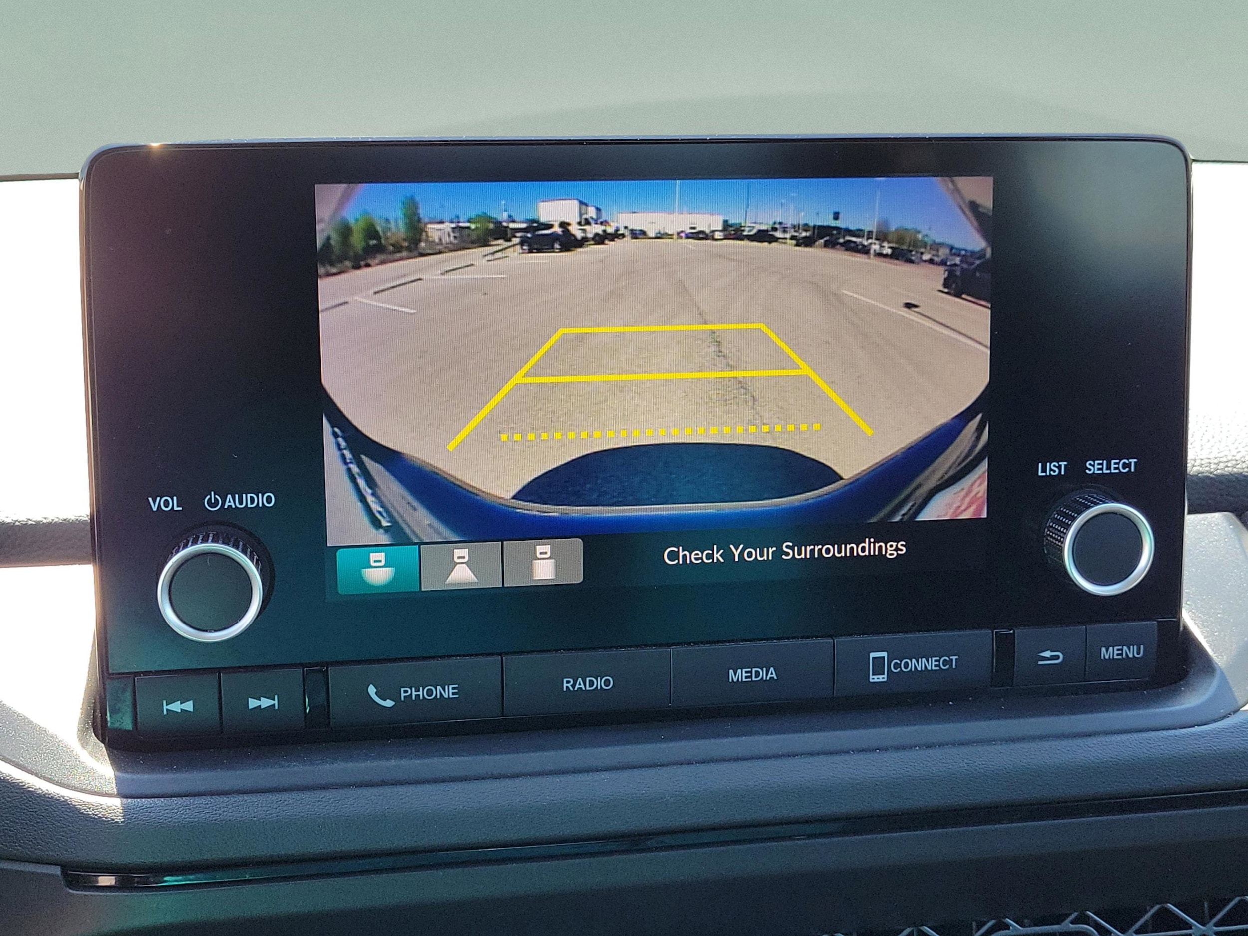 2025 Honda Accord LX - Photo 27