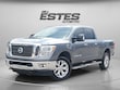  Nissan Titan XD