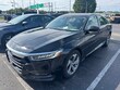  Honda Accord Sedan