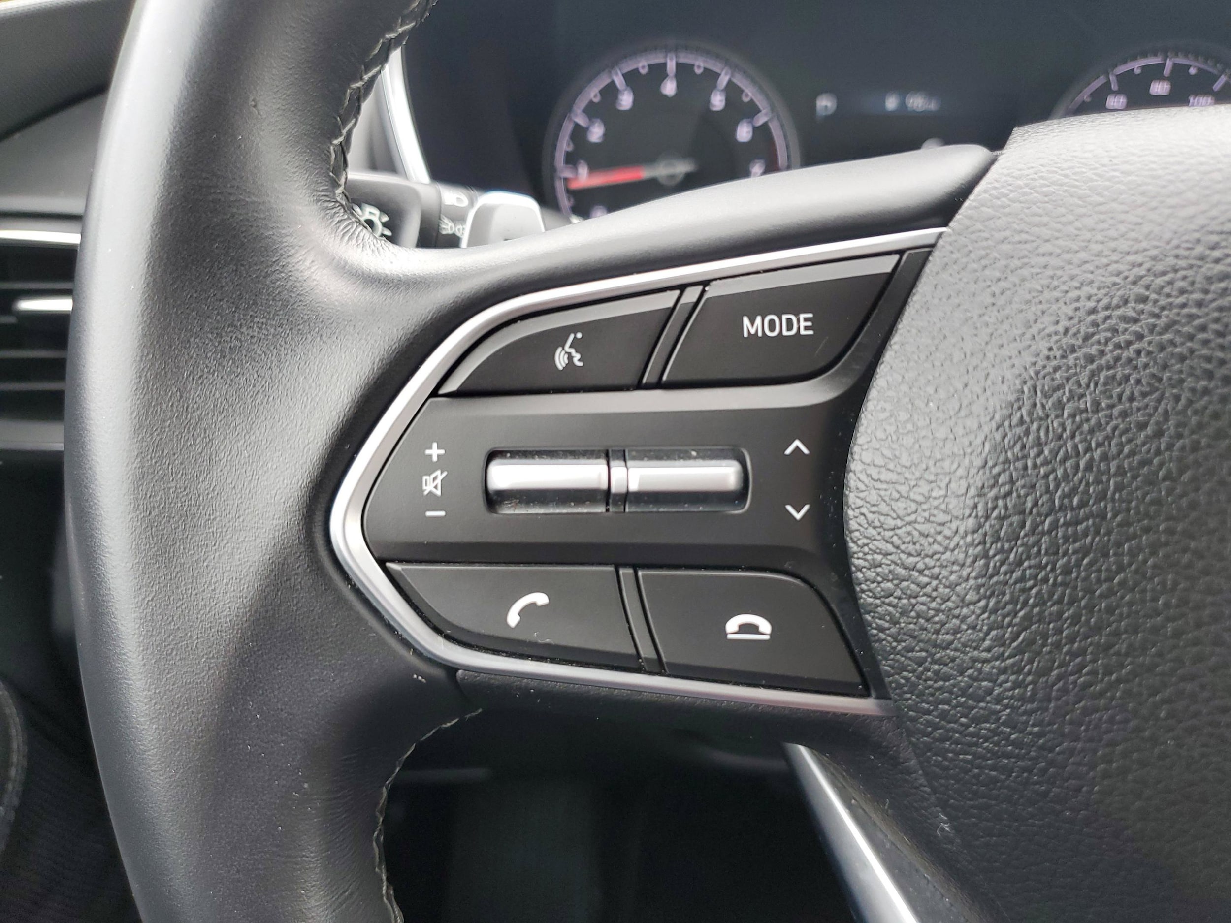 2023 Hyundai Santa Fe SEL - Photo 26