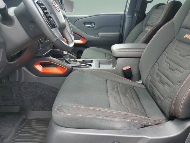 2024 Nissan Frontier PRO-4X - Photo 26
