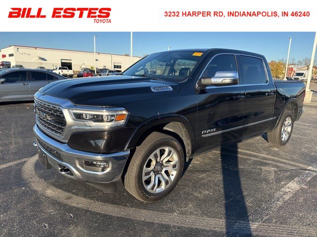 2023 RAM Ram 1500 Pickup Limited