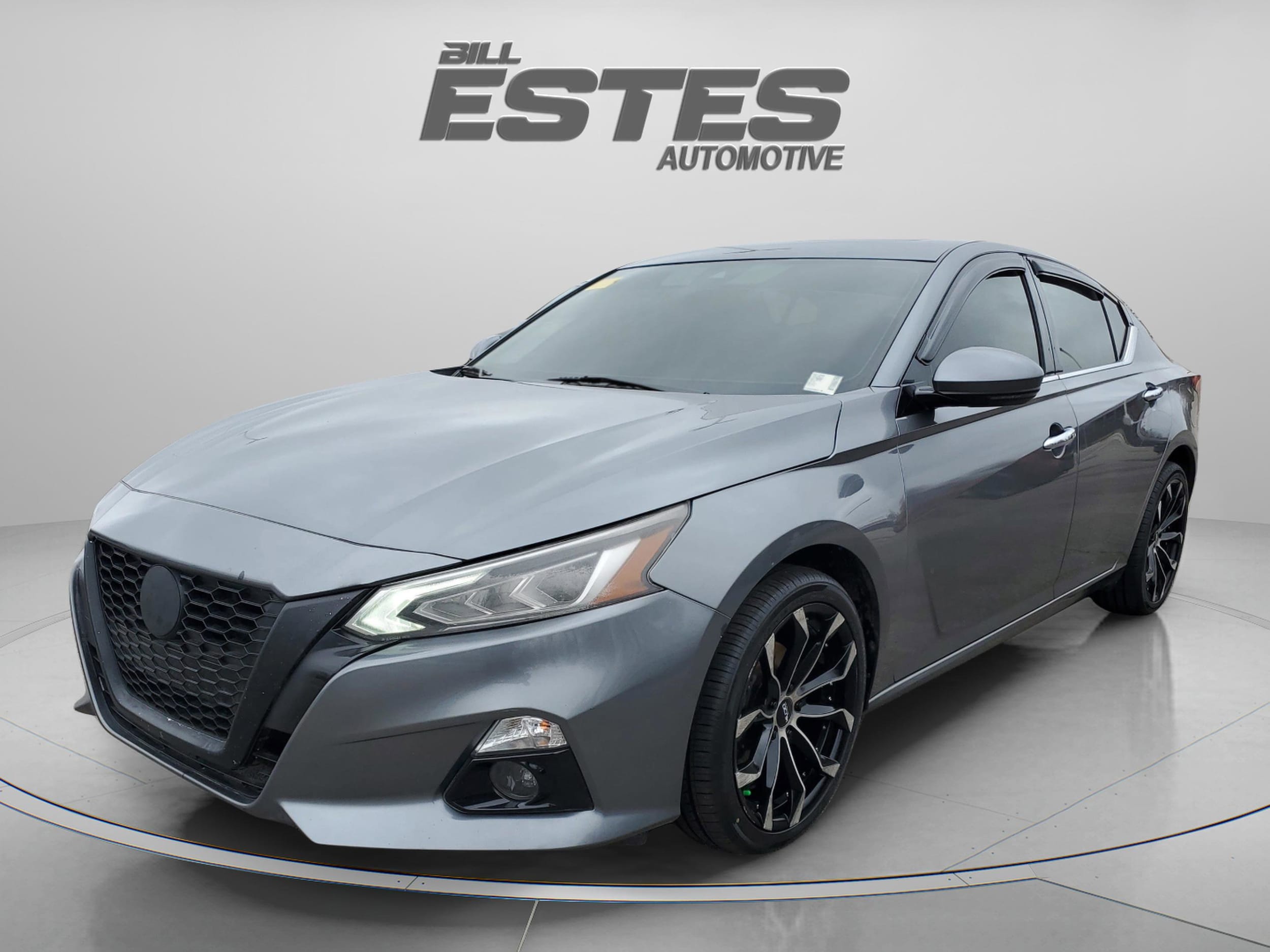 2019 Nissan Altima SL
